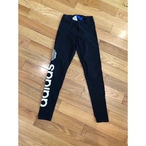 Adidas leggings